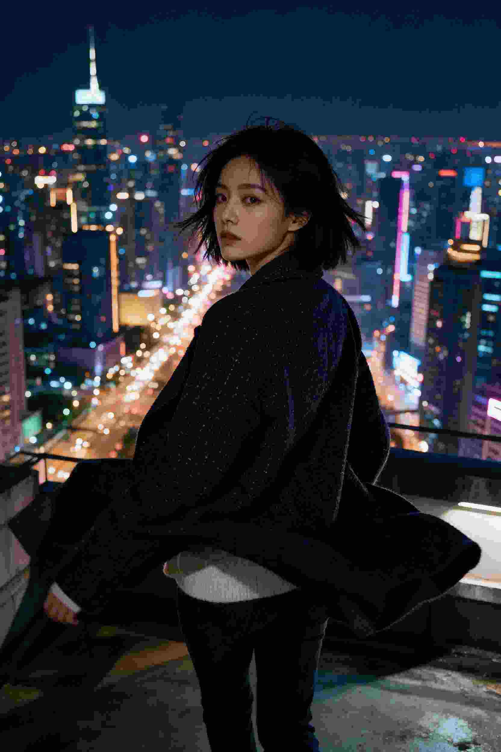择天记