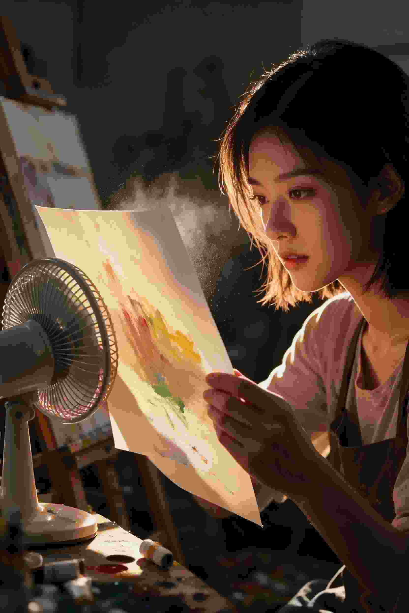 秦时明月