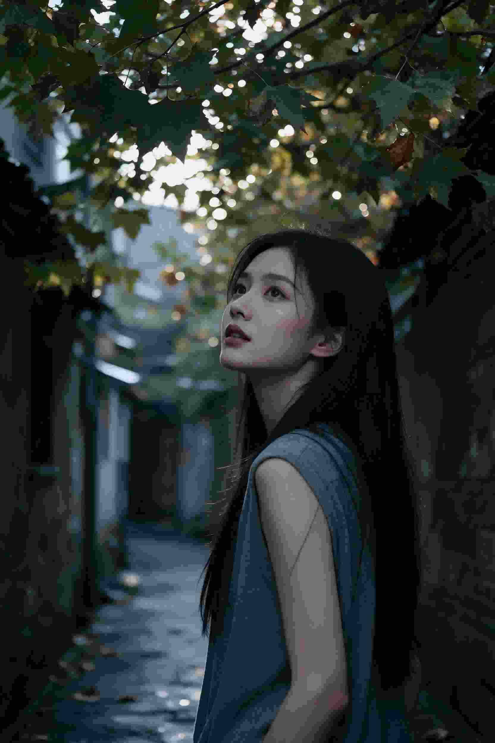 我是江小白